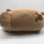 Disney Parks Tsum Tsum Duffy Bear Plush Pillow Toy Medium Authentic 13&acirc;�� CLEAN