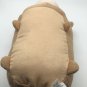 Disney Parks Tsum Tsum Duffy Bear Plush Pillow Toy Medium Authentic 13&acirc;�� CLEAN