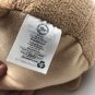 Disney Parks Tsum Tsum Duffy Bear Plush Pillow Toy Medium Authentic 13&acirc;�� CLEAN