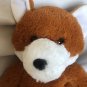 Manhattan Toy Company Woodlander Jake The Fox Plush Animal 12â