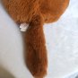 Manhattan Toy Company Woodlander Jake The Fox Plush Animal 12â