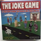 The Joke Game Board Game Night 16 to Adult Brand New Sealed