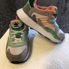 Adidas Tresc Run “Boy’s Grade School” Size 7