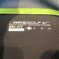 Nike Golf Mens Gray Dri Fit Winfield United Soccer Club Shirt Jacket Size XL