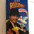 Who Framed Roger Rabbit Hollywood Videos VHS Rental Vintage
