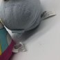 Sneaky Wedge Shoe Sneaker & Toasty Pop Toaster Shopkins Plush Bundle CLEAN