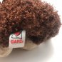 Ganz Webkinz 8&acirc;�� Cheeky Monkey Plush Stuffed Animal Toy No Code Brown CLEAN