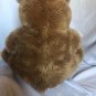 Kohls Care For Kids Plush Grizzly Bear Stuffed Animal Toy Brown Claws