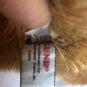 Kohls Care For Kids Plush Grizzly Bear Stuffed Animal Toy Brown Claws