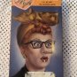I Love Lucy The Classics Volume 1 Stereo VHS CBS Video