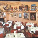 "Gemuetlichkeit" Old Europe Restaurant & Rathskeller Washington, D. C. VTG Post