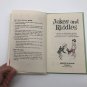JOKES AND RIDDLES 1963 Easy Reader Wonder Book Jonathan Peter