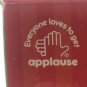 Vintage Applause Mickey Mouse Marionette For Kids NIB