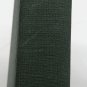 Earth Science: A Physiography Textbook Gustav L. Fletcher 1938 Rare book