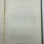 Earth Science: A Physiography Textbook Gustav L. Fletcher 1938 Rare book