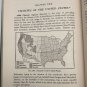 Earth Science: A Physiography Textbook Gustav L. Fletcher 1938 Rare book