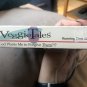 Veggie Tales: God Wants Me To Forgive Them VHS 1994 Christian Children Family