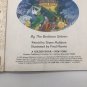 Vintage A Little Golden Book, the Twelve Dancing Princesses 1995