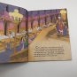 Vintage A Little Golden Book, the Twelve Dancing Princesses 1995