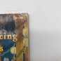 Vintage A Little Golden Book, the Twelve Dancing Princesses 1995