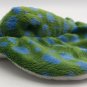 Conservation Critters Spotted Ray Stingray plush stuffed animal CLEAN