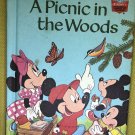 Disney's Wonderful World of Reading Ser.: Walt Disney Productions Presents A...