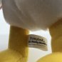 Vintage Donald Duck Walt Disney Disneyland Plush Stuffed Animal 10&acirc;�� CLEAN