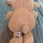 Stephan Baby Nubs Little Lamb Plush Toy, Cream Colored Lamb 12&acirc;��