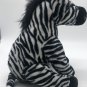 Wild Republic Zebra Plush 12&acirc;�� Stuffed Animal Safari Jungle Lovey Toy CLEAN