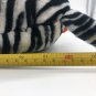 Wild Republic Zebra Plush 12â Stuffed Animal Safari Jungle Lovey Toy CLEAN