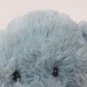 NEW Baby GUND My First Teddy Bear Blue 10" Inch Plush Stuffed Animal
