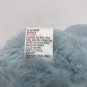 NEW Baby GUND My First Teddy Bear Blue 10" Inch Plush Stuffed Animal