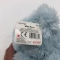 NEW Baby GUND My First Teddy Bear Blue 10" Inch Plush Stuffed Animal