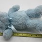 NEW Baby GUND My First Teddy Bear Blue 10" Inch Plush Stuffed Animal