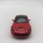 MAISTO 2014 1/64 ALLSTARS DIE CAST COLLECTION 2014 RED CORVETTE STINGRAY COUPE