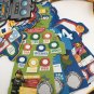 LEGO Legoland Activity Pack Discovery Center Lanyard - Brand New