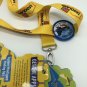 LEGO Legoland Activity Pack Discovery Center Lanyard - Brand New