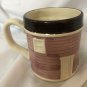 OTAGIRI Vintage PINK Victorian San Francisco Home House Mug Cup