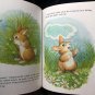 The Whispering Rabbit (A Little Golden Book) by Margaret Wise Brown  Hardcover