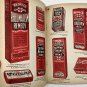 Antique NA-DRU-CO ALMANAC 1915 Farmer's Guide & How To Cure Common Ailments
