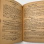 Antique NA-DRU-CO ALMANAC 1915 Farmer's Guide & How To Cure Common Ailments