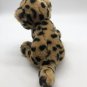 Vintage Aurora Baby Cheetah Leopard Busch Gardens 8&acirc;�� CLEAN