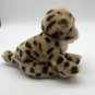 Vintage Aurora Baby Cheetah Leopard Busch Gardens 8&acirc;�� CLEAN