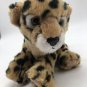 Vintage Aurora Baby Cheetah Leopard Busch Gardens 8&acirc;�� CLEAN