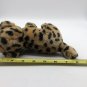 Vintage Aurora Baby Cheetah Leopard Busch Gardens 8&acirc;�� CLEAN