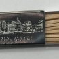 Miami Valley Golf Club, Dayton, OH, Full Unstruck Matchbox