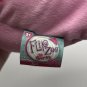 Flip Zee Girls Zuri Plush Doll Baby to Big Girl Black Kitty Bonnet 2 in 1 Plush