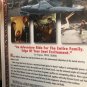 JUMANJI Video VHS Clamshell Movie Robin Williams 1995 Film