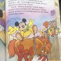 Vtg Little Golden Book Walt Disney's COWBOY MICKEY (Mouse) 100-70 1990
