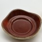 Scentsy Wax Warmer Retired Blynken Sage Green Crackle Brown Flourish Whimsical